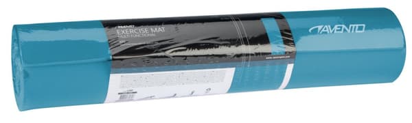 Yoga Mat AVENTO 42MA160x60x0,7cm Blue