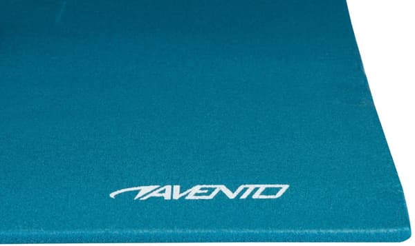 Yoga Mat AVENTO 42MA160x60x0,7cm Blue