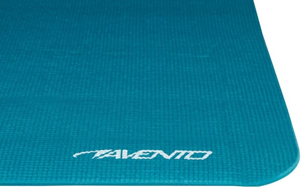 Yoga Mat AVENTO 42MB 173x61x0,4cm Blue