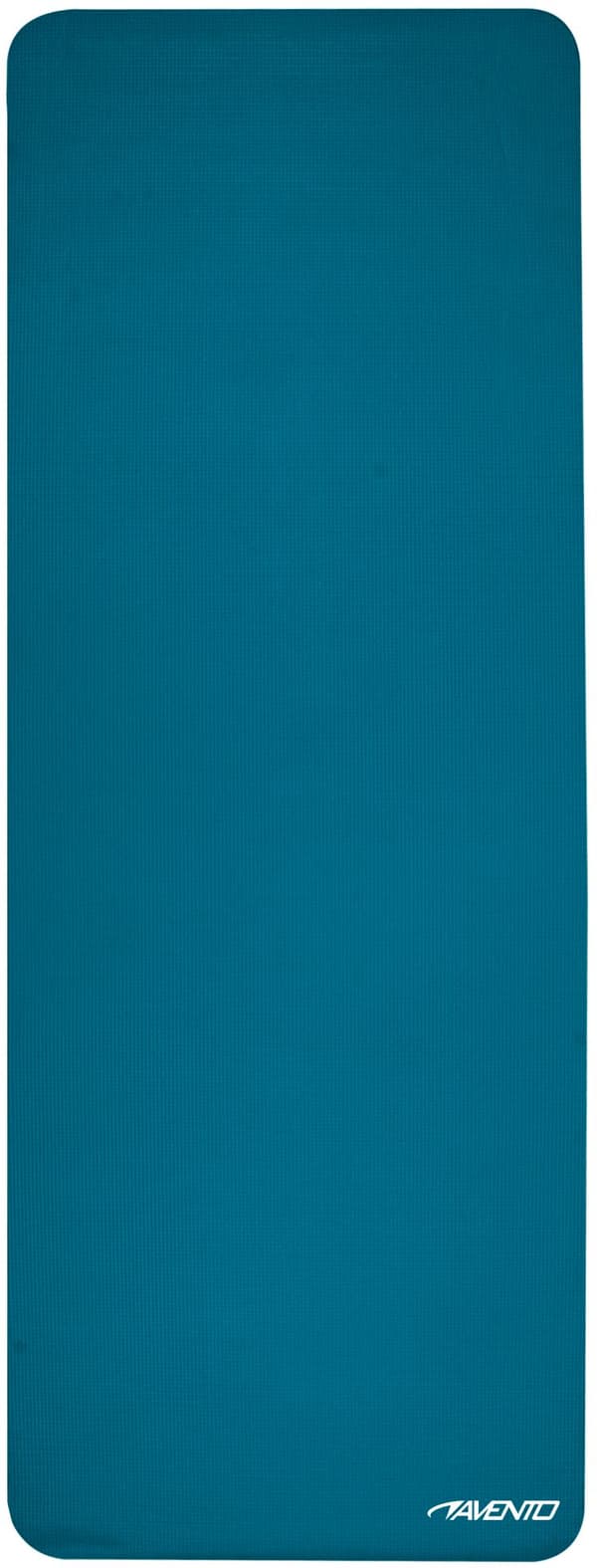 Yoga Mat AVENTO 42MB 173x61x0,4cm Blue