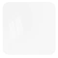 Miniatyrbilde 4 av 6: vidaXL Gulvmatte for laminat eller teppe 120x115 cm PVC