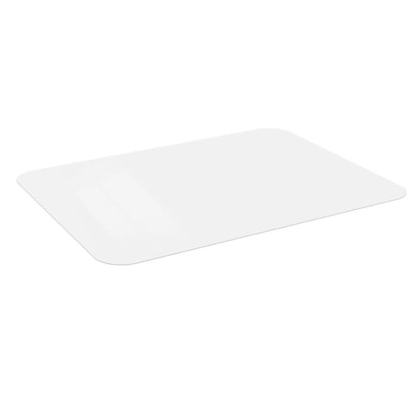 vidaXL Matto laminaatti- tai parkettilattialle 90 cm x 120 cm -  Tuolinalusmatot