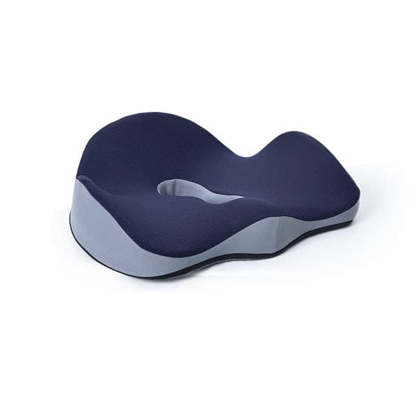 LændepudeErgonomisk memory foam pudeÅndbar pudeSpeed pude