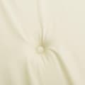Miniatyrbillede 6 af 8: vidaXL hynder til havestol 2 stk. 50x50x3 cm oxfordstof cremefarvet
