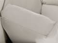 Miniatyrbillede 5 af 5: Udendørs Pudebetræk Beige Stof Sofa Sæde Rygside