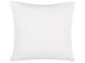 Miniatyrbild 6 av 7: Set med 2 trädågårdskuddar Flerfärgad Polyester 45 x 45 cm Fyrkantig Palmbladsmotiv Modern design