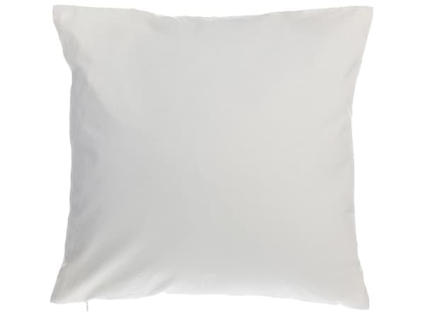 Set med 2 prydnadskuddar Guld Bomull 45 x 45 cm Triangelmönster Geometriskt nät Moderna dekortillbehör