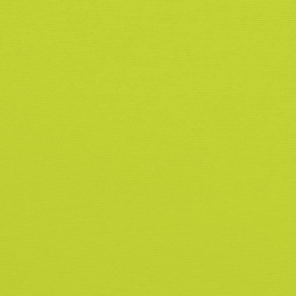 vidaXL Solsängsdyna ljusgrön 200x60x3 cm oxfordtyg