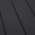 Miniatyrbillede 7 af 9: vidaXL hynde til liggestol 200x60x3 cm oxfordstof sort