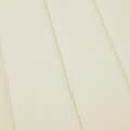 Miniatyrbillede 6 af 9: vidaXL hynde til liggestol 200x70x3 cm oxfordstof cremefarvet
