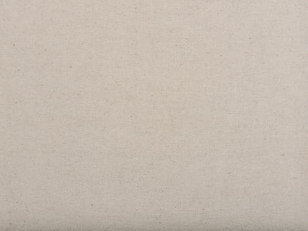 Kudde Beige Bomull 45 x 45 cm Kuddfodral Texturerad Fransar med Polyesterfyllning