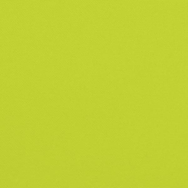 vidaXL hynder til havestol 4 stk. 40x40x3 cm oxfordstof lysegrøn