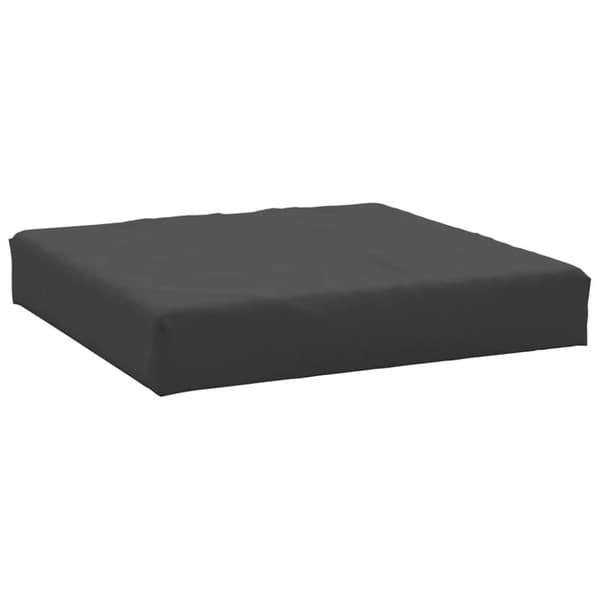 vidaXL Palldynor 3 st svart oxfordtyg