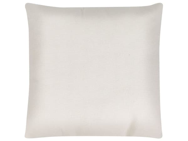 Set av 2 Dekorationskuddar Grön Polyester Bomull 45 x 45 cm Boho Broderat Lövmotiv Vardagsrum Sovrum