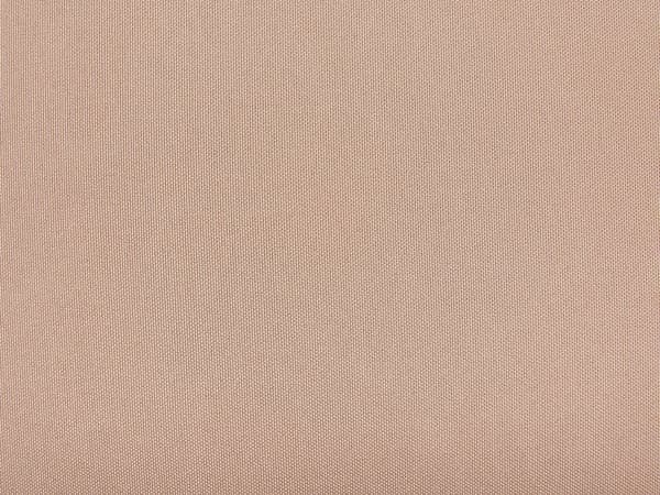 Set av 2 Prydnadskuddar Utomhus Polyester Sandbeige 50 x 70 cm Dragkedja Modern Design