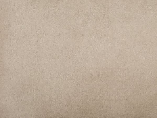 Prydnadskudde 2 st Beige Sammet 30 x 50 cm Tofsar Modern Klassisk Sovrum Vardagsrum