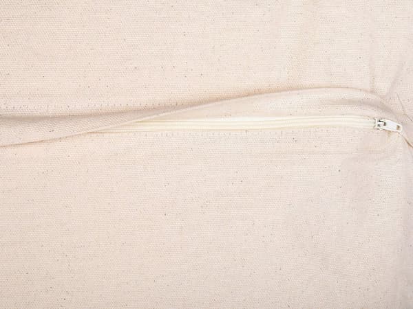 Prydnadskudde Flerfärgad 20 x 50 cm Boho-stil Geometriskt mönster