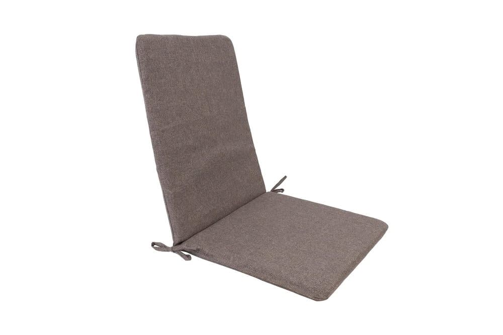 SIMPLE Brown Stoldyna 42x90 cm Brun