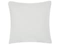 Miniatyrbild 6 av 7: Set av 2 Trädgårdskuddar Grön Polyester 45 x 45 cm Blommönster Tryck Trädgård Uteplats