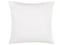 Miniatyrbilde 6 av 7: Sett med 2 hageputer Grønt bladmotiv Polyester firkantet 45 x 45 cm Vannbestandig Moderne design