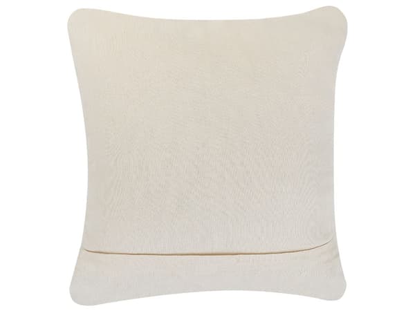 Dekorativt putesett 2 stk 45x40 cm Beige GOREME