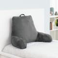 Pikkukuva 6 / 11: InnovaGoods Reading Pillow with Armrests Huggilow