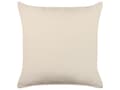 Miniatyrbilde 6 av 8: Sett med 2 pynteputer Beige Bomull 45 x 45 cm Frynser Boho Dekorasjon Tilbehør Stue Soverom