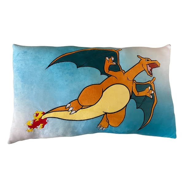Pokémon Charizard Cushion 60cm
