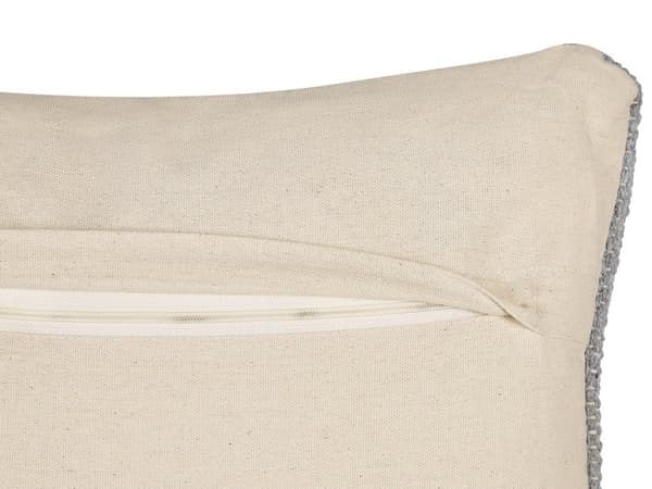 Pyntepute Flerfarget Bomull 30 x 50 cm Dekorativ Pute Geometrisk Mønster Boho