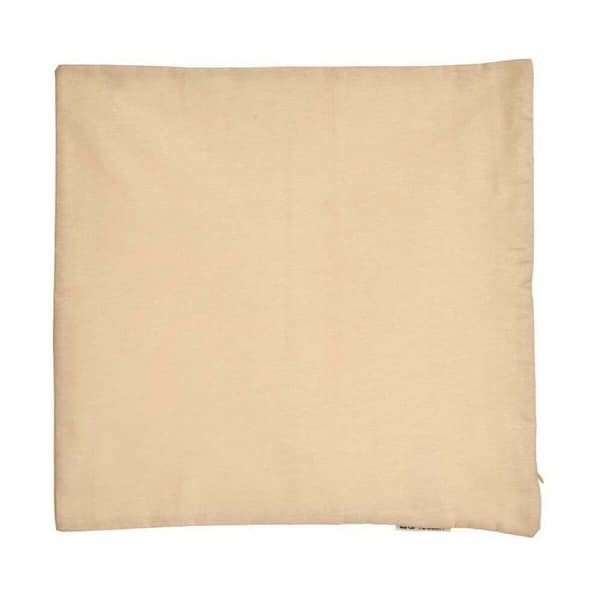 Kuddfodral Beige (45 x 0,5 x 45 cm) (12 antal)