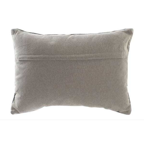 Kudde DKD Home Decor Blå Orange Fyrkantig Arab 50 x 10 x 35 cm (2 antal)