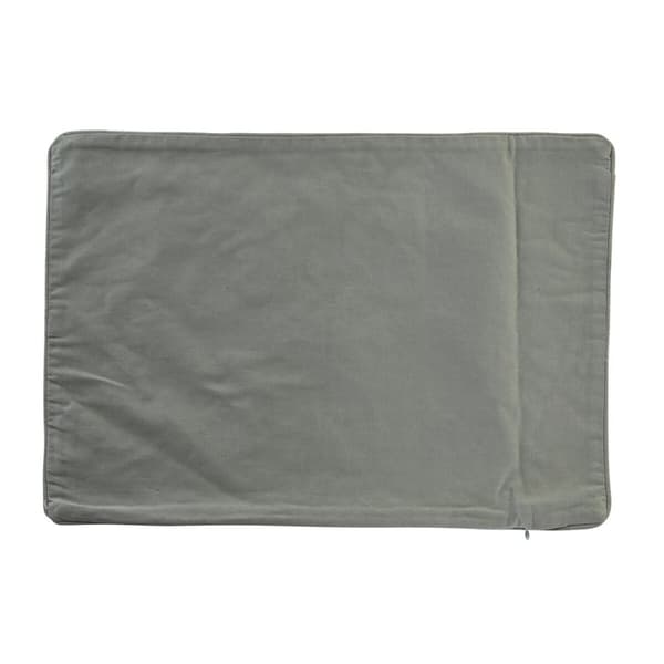 Kuddfodral DKD Home Decor 60 x 1 x 40 cm Mint