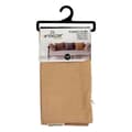 Miniatyrbild 3 av 3: Kuddfodral 60 x 0,5 x 60 cm Beige (12 antal)