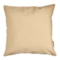Miniatyrbild 3 av 8: Kuddfodral Kräm Beige 45 x 0,5 x 45 cm 60 x 0,5 x 60 cm - 60 x 60 cm