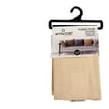 Miniatyrbild 4 av 8: Kuddfodral Kräm Beige 45 x 0,5 x 45 cm 60 x 0,5 x 60 cm - 60 x 60 cm