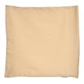 Miniatyrbild 8 av 8: Kuddfodral Kräm Beige 45 x 0,5 x 45 cm 60 x 0,5 x 60 cm - 60 x 60 cm