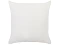 Miniatyrbilde 5 av 7: Sett med 2 pynteputer Brun Beige Bomull 45 x 45 cm Ansiktsmotiv Moderne design Dekorasjoner Tilbehør Stue Soverom