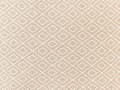 Miniatyrbilde 7 av 7: Sett med 2 Dekorative Puter Beige Geometrisk mønster 45 x 45 cm Moderne Boho Dekortilbehør