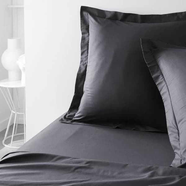 Kuddfodral TODAY Essential Svart 63 x 63 cm
