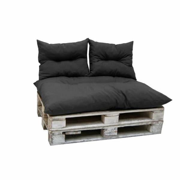 Pude Jardin Prive Classic Pallet Kit