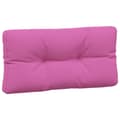 Miniatyrbillede 6 af 11: vidaXL pallehynder 5 stk. stof pink