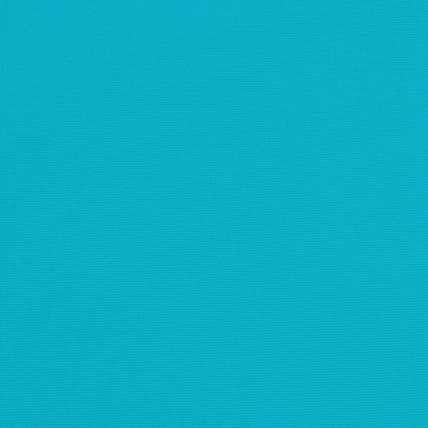 vidaXL hynder til havestol 6 stk. 40x40x3 cm stof turkis