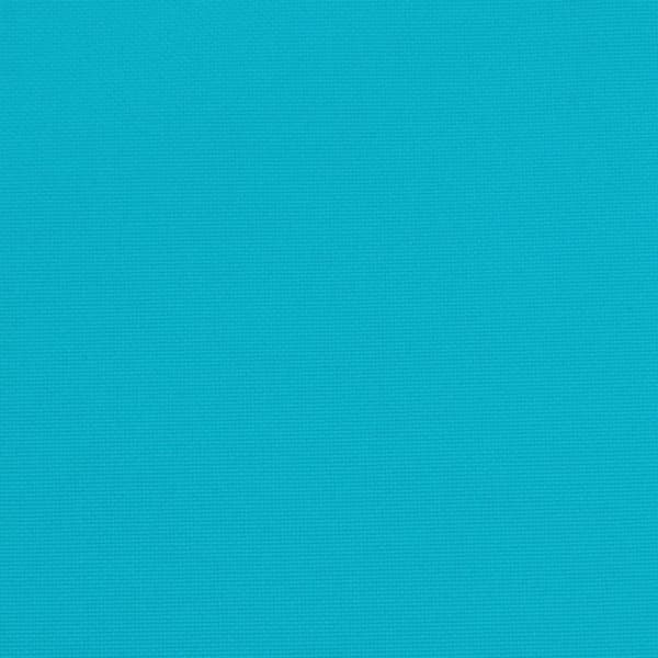 vidaXL hynder til havestol 6 stk. 50x50x3 cm stof turkis