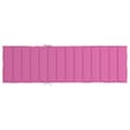 Miniatyrbillede 5 af 9: vidaXL hynde til liggestol oxfordstof pink