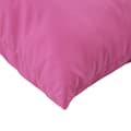 Miniatyrbillede 8 af 10: vidaXL pallehynder 2 stk. oxfordstof pink