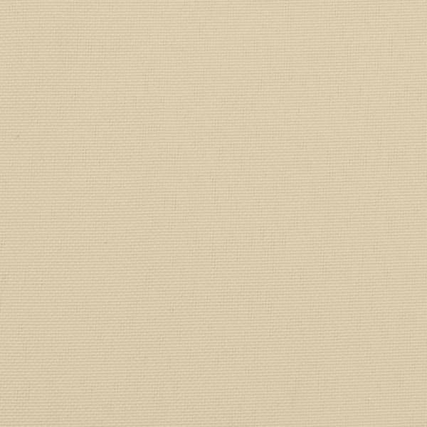 vidaXL stolehynder m. høj ryg 6 stk. oxfordstof beige
