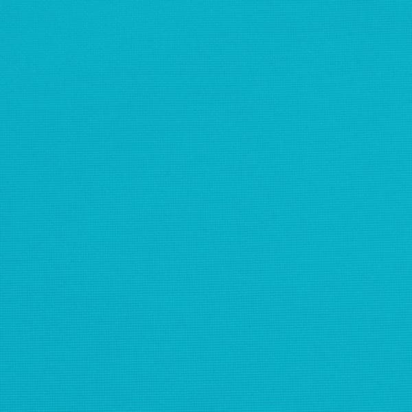 vidaXL stolehynder 4 stk. 40x40x7 cm stof turkis