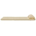 Miniatyrbillede 7 af 11: vidaXL hynder til Adirondack-stol 2 stk. oxfordstof beige
