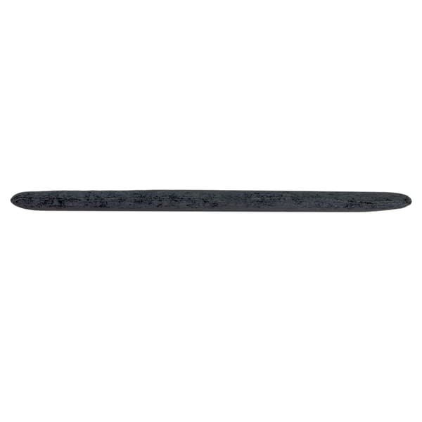 Sittdyna utomhusstolsdyna 35x35 cm filt - sittdyna för stol, trädgårdsstol eller bänkstolsdynor bänkdyna bänkdyna filtdyna fyrkantig mörkgrå