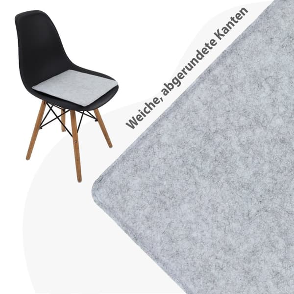 Istuintyyny ulkotuolin tyyny 35x35 cm huopa - istuintyyny tuoliin, puutarhatuoliin tai penkkituolityynyihin penkkityyny penkki tyyny huopatyyny neliö